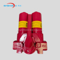 Change-Over Duplex Filter